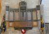 Southwell Minster Parishioners - triptych