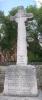 Braithwell War Memorial