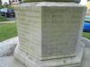 Plinth