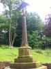 St Margaret's Church WW1 Calvary
