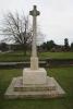 Cross (Front)