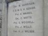 WW1 names (2)