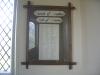 WW2 Roll of Honour