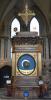 Fallen Airmen Astronomical Clock