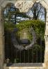 2nd Division Memorial Detail 10