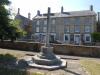 Shipton under Wychwood Oxfordshire - Long Shot 2