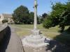 Shipton under Wychwood Oxfordshire - Long Shot 3