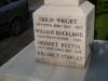 Plinth (side 3)
