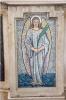 Angel mosaic