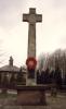 Cross (side view)
