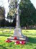 Orton Longueville