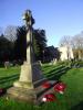 Orton Longueville
