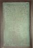 Inscription and Names