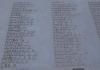 WW2 Names Image 2