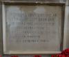 Beverley War Memorial 3
