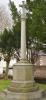 Driffield Memorial Cross