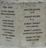World War 2 Names
