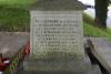 Kilham War Memorial (WW1 Names)