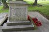 Kilham War Memorial (WW1 Names) 2