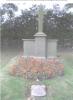 Overview of memorial