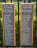 World War 1 Names
