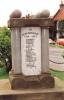 memorial 3 o'clock view