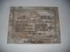 Naseby : WW1, WW2 Tablet.