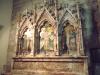 Monument (former reredos)