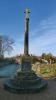 Easebourne memorial