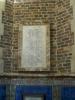 WW1 a names
