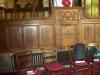 WW1 Panelling Panels 5 to 9
