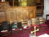 WW1 Panelling Panels 9 to 12