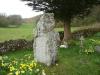 Stone of remembrance.