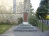 Overview of memorial