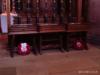 The 3 cases overall view (WW1, WW2 and KORBR books)