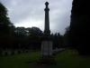 Overview of memorial
