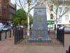 The Memorial until 2015