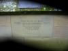 Natland, external WW2 tablet