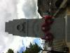 Newry War memorial