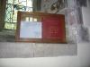 Roll of Honour