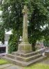 St Edward's Church Leek War Memorial