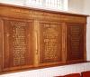 Board (left view)