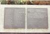 Names tablets - WW2 L to Y and post-1945