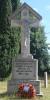 Kirton War Memorial
