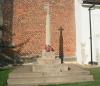 Memorial Cross
