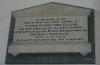 Captain S V Ellis Memorial