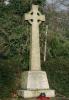 Memorial Cross