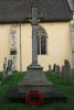 Memorial Cross