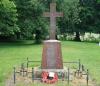 Memorial Cross