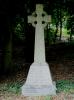 Memorial Cross